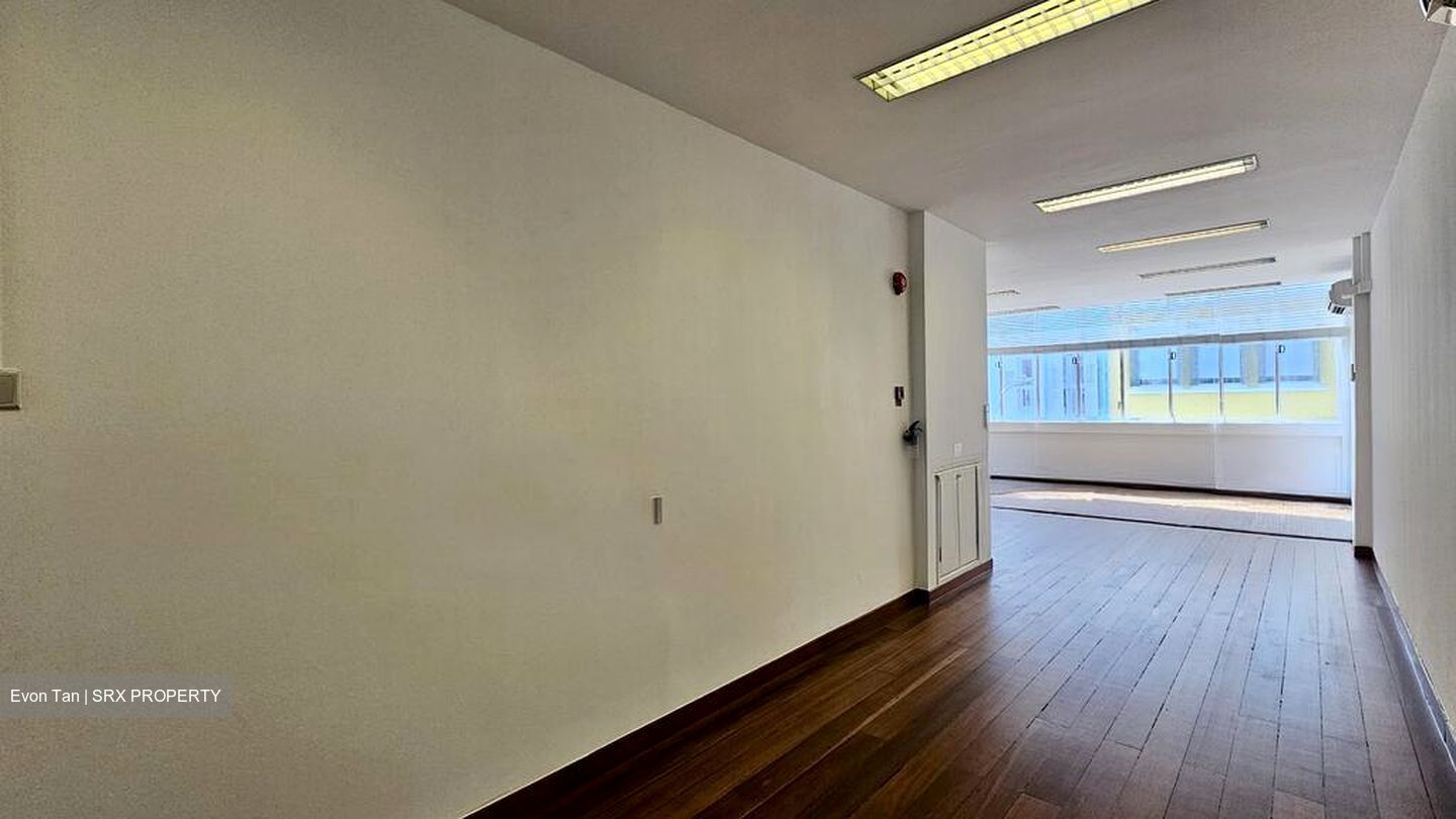 Tras Street (D2), Office #575685521
